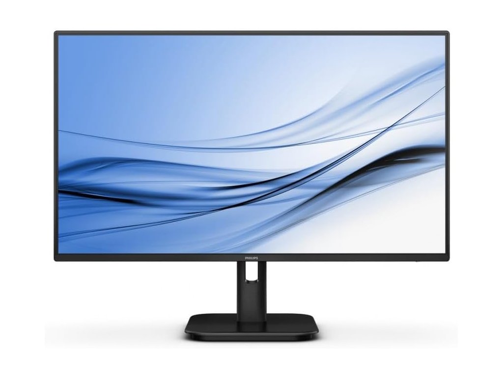 Monitor PHILIPS 24E1N1100A/00 23,8"/IPS/1920x1080/100Hz/1ms MPRT/VGA,HDMI/VESA/crna - Slika 1